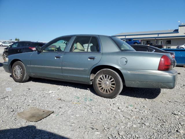 Photo 2 from auction – 2006 MERCURY GRAND MARQ with VIN 2MEFM75V26X622152