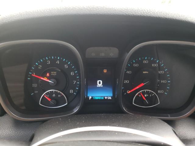 Photo 9 from auction – 2015 CHEVROLET MALIBU LS with VIN 1G11B5SL6FU111956