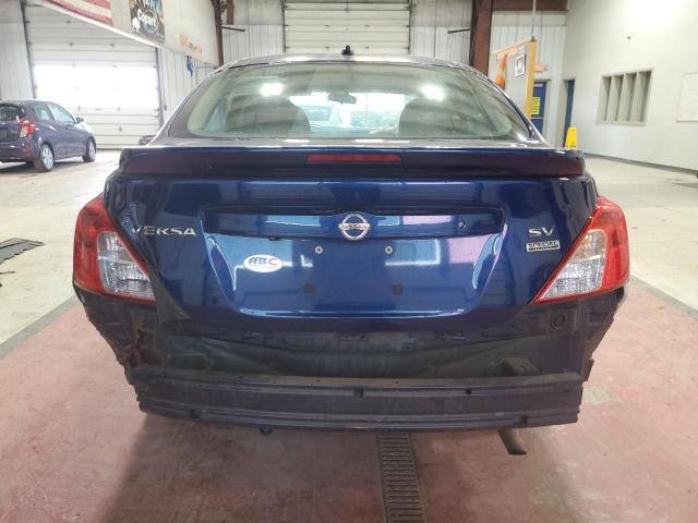 Photo 6 from auction – 2018 NISSAN VERSA S with VIN 3N1CN7AP3JL853163