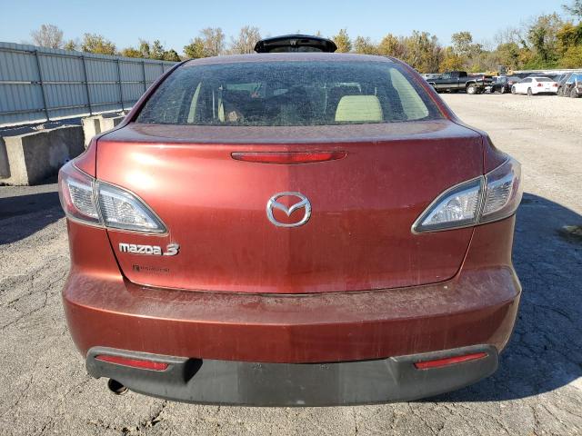 Photo 6 from auction – 2011 MAZDA 3 I with VIN JM1BL1VG2B1397610