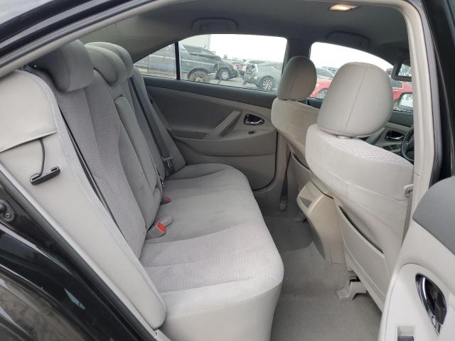 Photo 10 from auction – 2011 TOYOTA CAMRY BASE with VIN 4T4BF3EK3BR211340