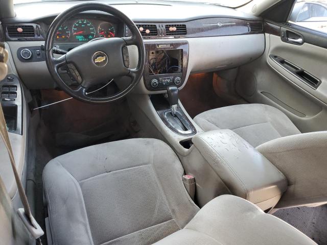 Photo 8 from auction – 2013 CHEVROLET IMPALA LT with VIN 2G1WG5E30D1213426