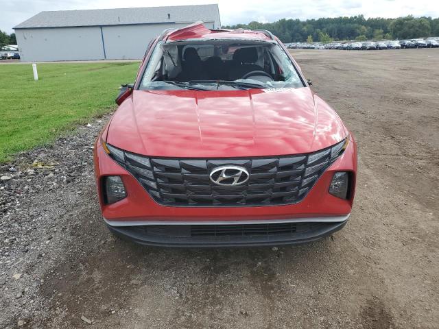 Photo 5 from auction – 2023 HYUNDAI TUCSON SEL with VIN 5NMJBCAEXPH265898