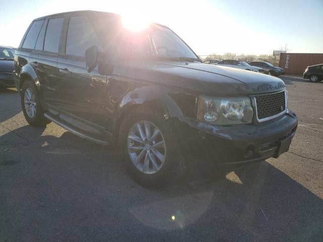 Photo 4 from auction – 2006 LAND ROVER RANGE ROVE with VIN SALSF25496A968561