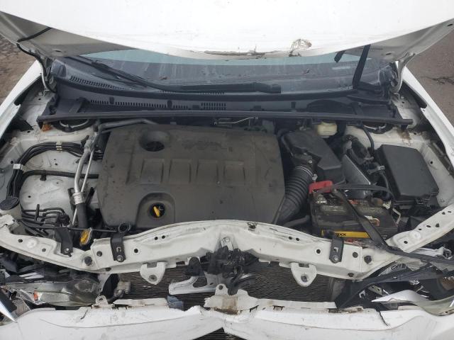Photo 11 from auction – 2015 TOYOTA COROLLA L with VIN 5YFBURHE7FP296375
