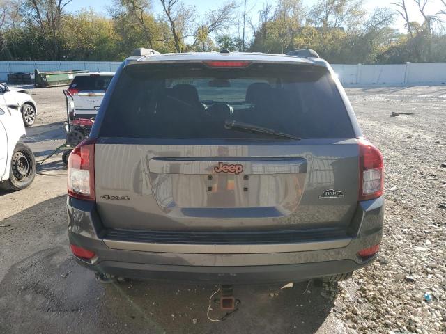 Photo 6 from auction – 2016 JEEP COMPASS SP with VIN 1C4NJDBB4GD762789