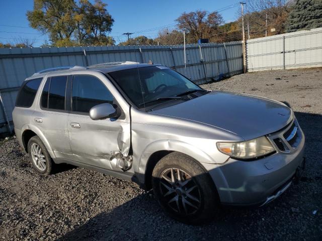Photo 4 from auction – 2006 SAAB 9-7X LINEA with VIN 5S3ET13S562803538