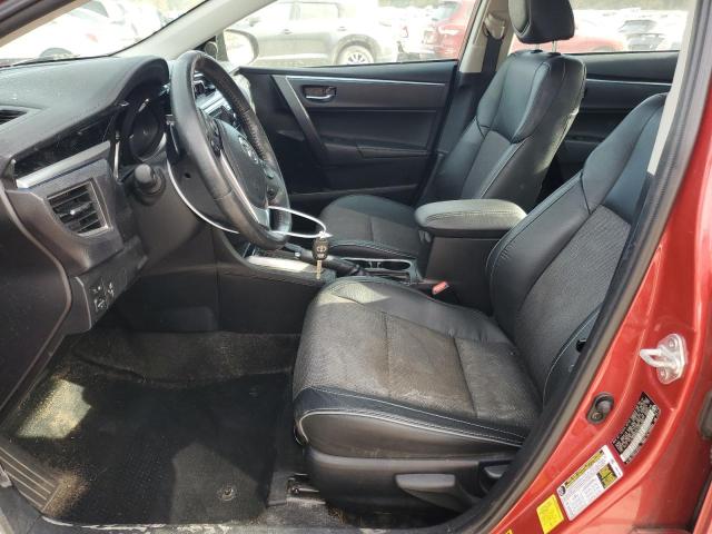 Photo 7 from auction – 2014 TOYOTA COROLLA L with VIN 2T1BURHE4EC066260