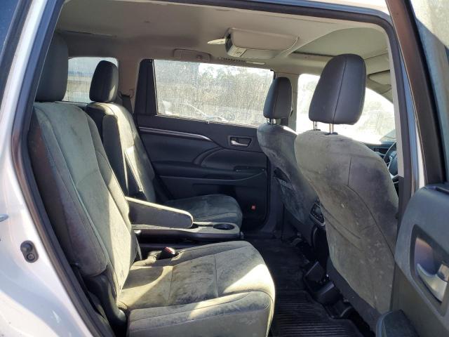 Снимка 11 от търг – 2014 TOYOTA HIGHLANDER с VIN 5TDYKRFH4ES016799