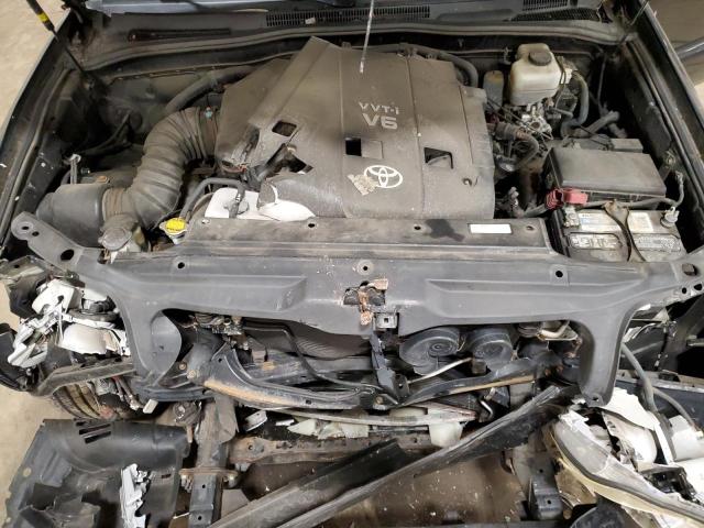 Photo 12 from auction – 2008 TOYOTA 4RUNNER SR with VIN JTEBU14R38K011016