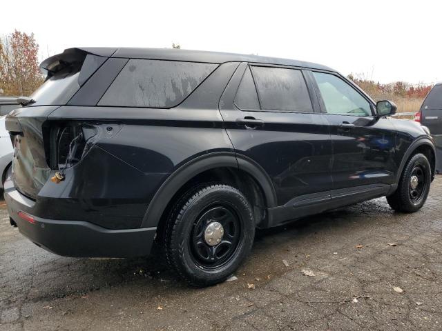 Photo 3 from auction – 2021 FORD EXPLORER P with VIN 1FM5K8AB3MGA18774