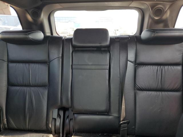 Photo 10 from auction – 2014 JEEP GRAND CHER with VIN 1C4RJFBG0EC122266