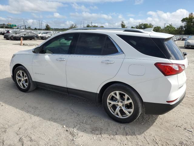 Photo 2 from auction – 2020 CHEVROLET EQUINOX PR with VIN 3GNAXNEV4LS660404