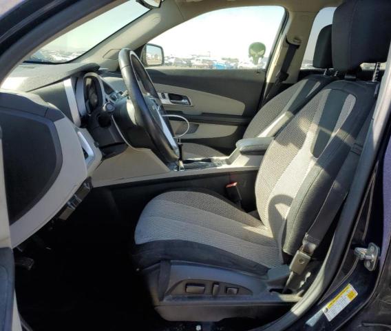 Photo 7 from auction – 2017 CHEVROLET EQUINOX LT with VIN 2GNFLFEK0H6334053