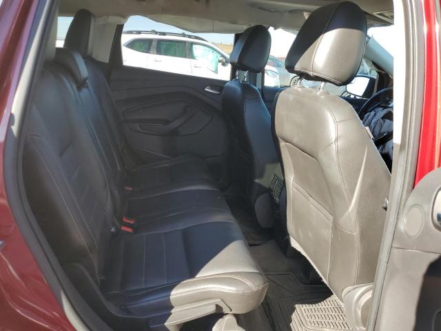 Photo 10 from auction – 2014 FORD ESCAPE TIT with VIN 1FMCU9J97EUD51082