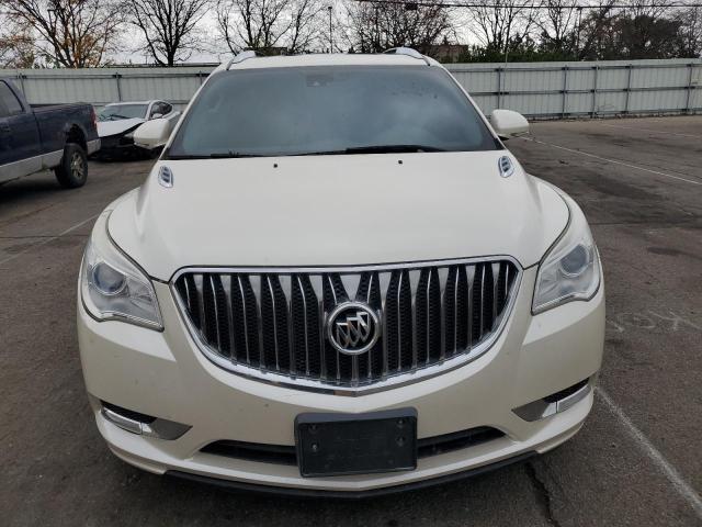 Photo 5 from auction – 2014 BUICK ENCLAVE with VIN 5GAKVCKD5EJ248159