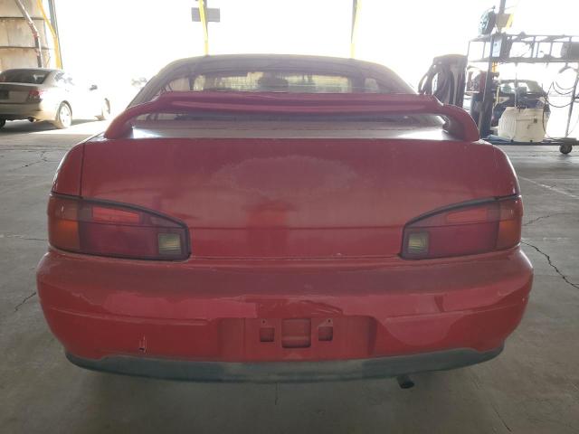 Photo 6 from auction – 1992 TOYOTA PASEO with VIN JT2EL45F7N0041064