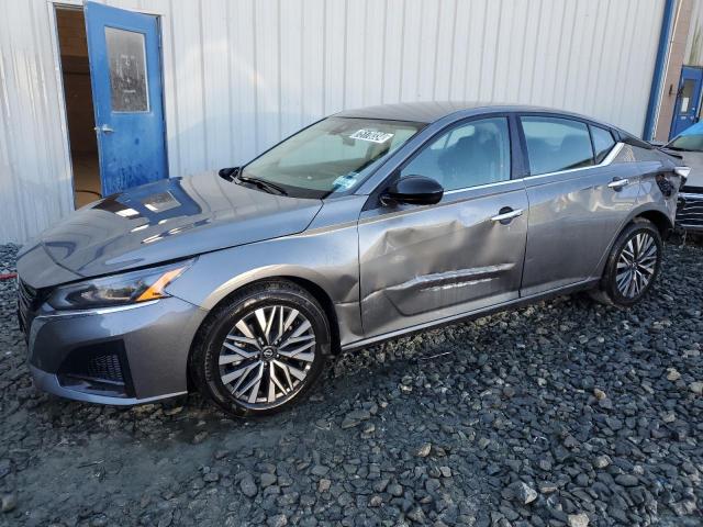 NISSAN ALTIMA SV 2024 with VIN 1N4BL4DV4RN412456 - Photo from auction