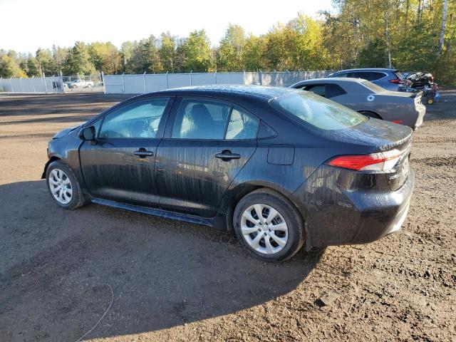 Photo 2 from auction – 2020 TOYOTA COROLLA LE with VIN 5YFBPRBE4LP142783