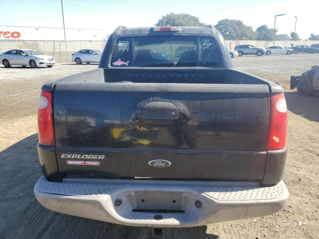 Photo 6 from auction – 2001 FORD EXPLORER with VIN 1FMZU77E91UA42565