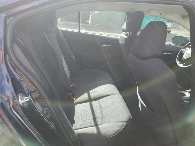 Photo 10 from auction – 2021 TOYOTA COROLLA LE with VIN 5YFEPMAE2MP196778