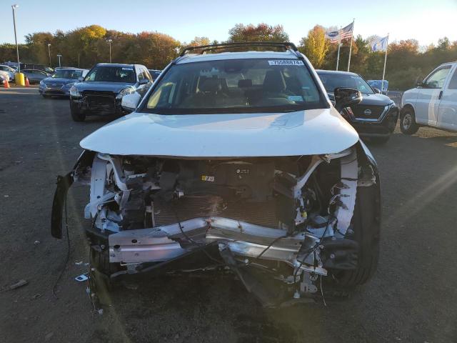 Photo 5 from auction – 2022 TOYOTA RAV4 XLE with VIN 2T3P1RFV2NC321030