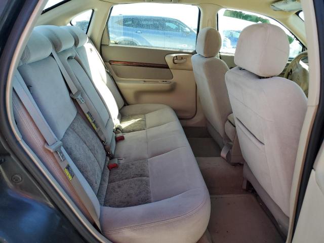 Photo 10 from auction – 2004 CHEVROLET IMPALA with VIN 2G1WF55E149212744