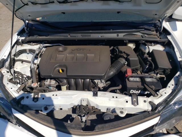 Photo 11 from auction – 2017 TOYOTA COROLLA L with VIN 2T1BURHE8HC870274