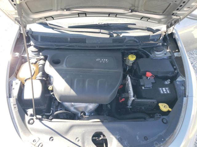 Photo 11 from auction – 2015 DODGE DART SE with VIN 1C3CDFAA2FD433420
