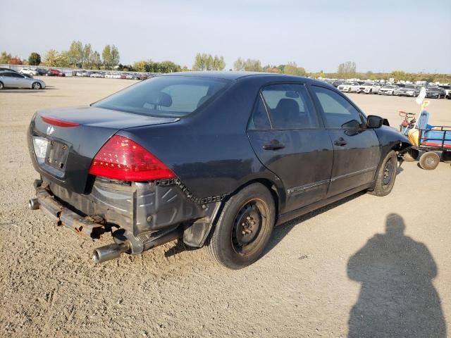 Photo 3 from auction – 2007 HONDA ACCORD EX with VIN 1HGCM66517A802215