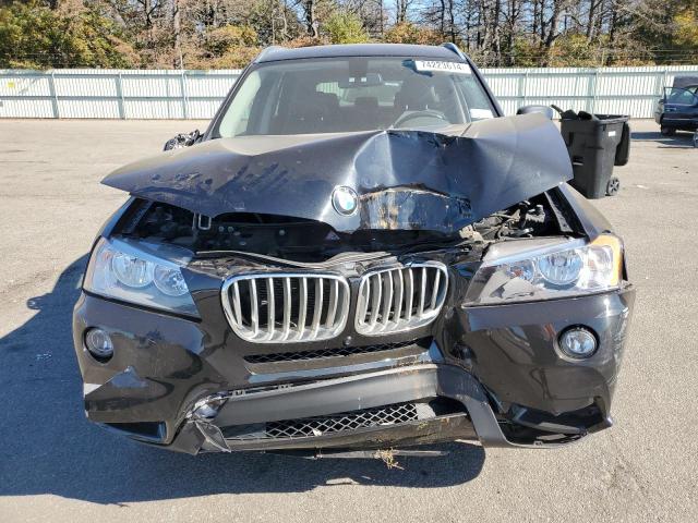 Photo 5 from auction – 2013 BMW X3 XDRIVE2 with VIN 5UXWX9C50D0A17843