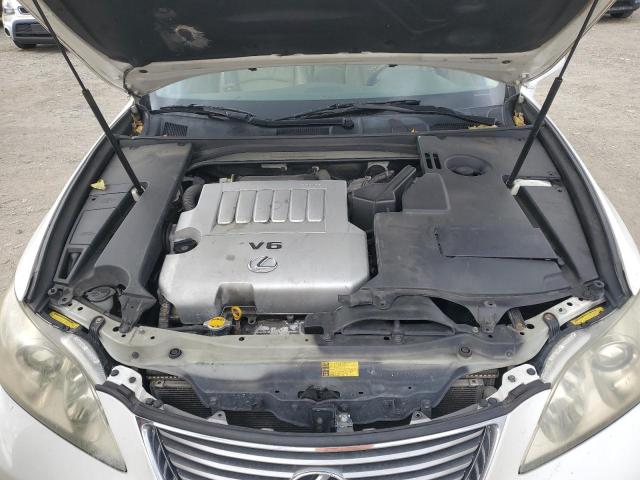Photo 11 from auction – 2009 LEXUS ES 350 with VIN JTHBJ46G792323785