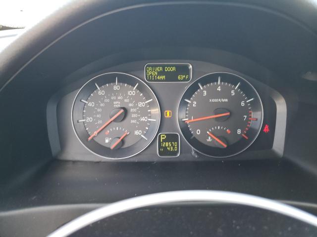 Photo 9 from auction – 2009 VOLVO C30 T5 with VIN YV1MK672492128095