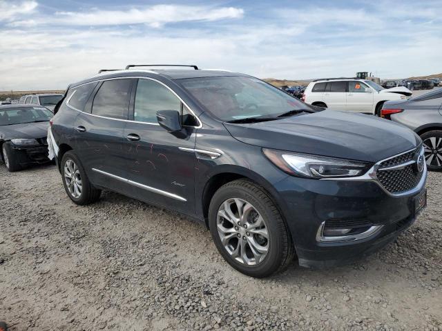 Photo 4 from auction – 2021 BUICK ENCLAVE AV with VIN 5GAEVCKW9MJ146909