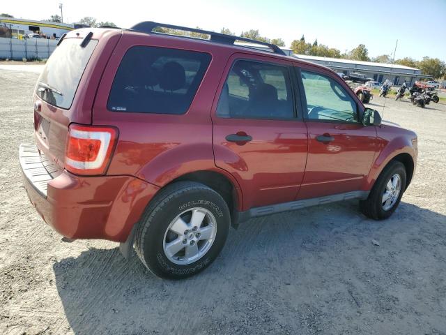 Photo 3 from auction – 2012 FORD ESCAPE XLT with VIN 1FMCU9D75CKB78813
