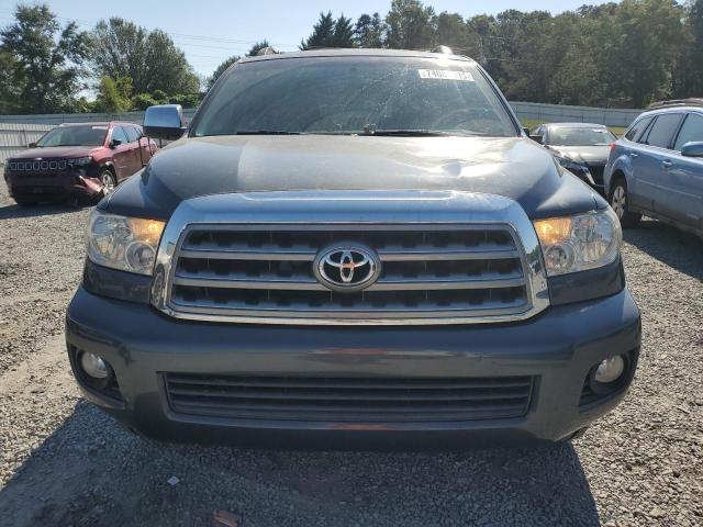 Photo 5 from auction – 2008 TOYOTA SEQUOIA LI with VIN 5TDZY68A08S006888