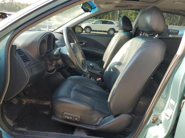 Photo 7 from auction – 2002 NISSAN ALTIMA SE with VIN 1N4BL11DX2C146405