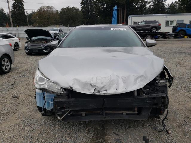 Photo 5 from auction – 2017 TOYOTA CAMRY LE with VIN 4T1BF1FKXHU674906