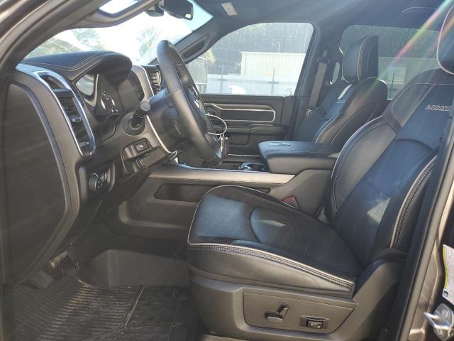 Photo 7 from auction – 2023 RAM 2500 LARAM with VIN 3C6UR5NL8PG606408