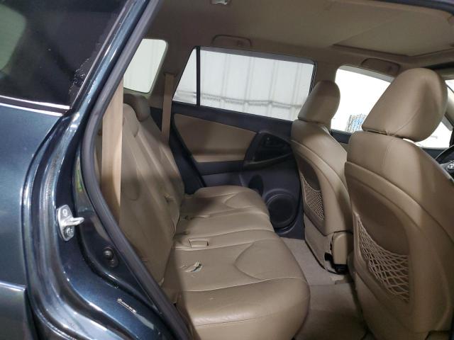 Photo 11 from auction – 2010 TOYOTA RAV4 LIMIT with VIN JTMDK4DV0AD012295
