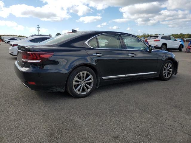 Photo 3 from auction – 2016 LEXUS LS 460 with VIN JTHCL5EF4G5027230