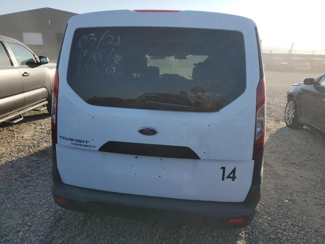 Photo 6 from auction – 2015 FORD TRANSIT CO with VIN NM0GE9E77F1175114