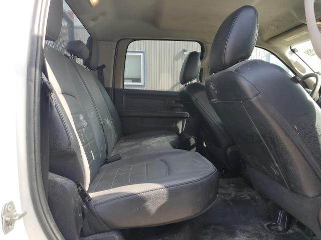 Photo 10 from auction – 2022 RAM 1500 CLASS with VIN 1C6RR7ST0NS139500