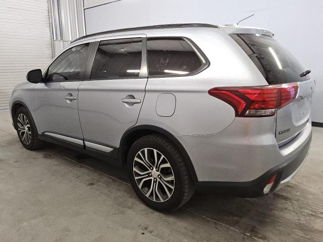 Photo 2 from auction – 2016 MITSUBISHI OUTLANDER with VIN JA4AD3A31GZ028702