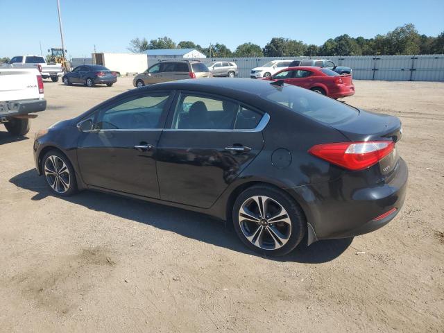 Photo 2 from auction – 2014 KIA FORTE EX with VIN KNAFZ4A85E5155162