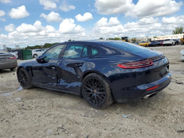 Photo 2 from auction – 2020 PORSCHE PANAMERA B with VIN WP0AA2A76LL103709