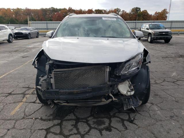 Photo 5 from auction – 2016 CHEVROLET TRAVERSE L with VIN 1GNKRHKD6GJ257348