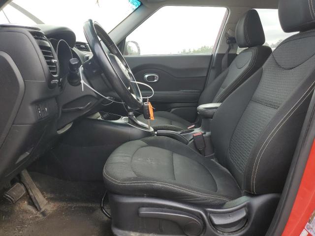 صورة رقم 7 من المزاد - 2016 KIA SOUL + مع VIN KNDJP3A58G7238756