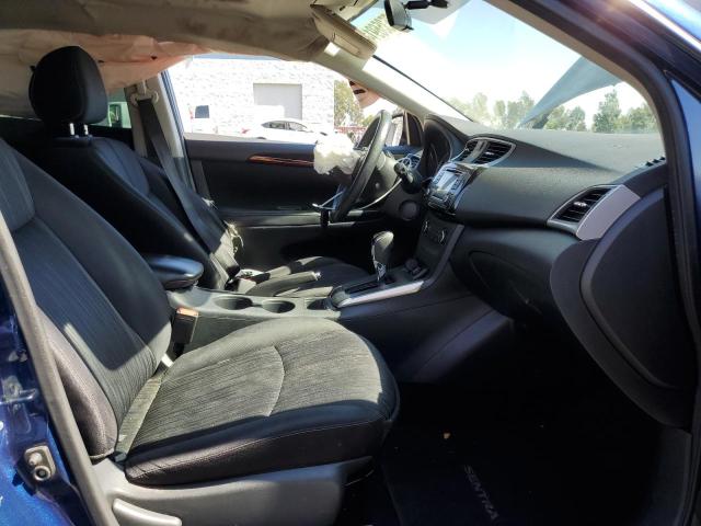 Photo 7 from auction – 2016 NISSAN SENTRA S with VIN 3N1AB7AP4GY337034
