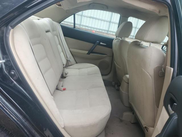 Photo 10 from auction – 2007 MAZDA 6 I with VIN 1YVHP80C875M19258